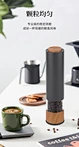 Mill Ferris Wheel Design Coffee Maker Machine